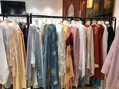 -汉仪华裳汉服旗袍·摄影写真馆(乌镇西栅店)