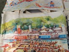 -苏州河梦清园环保主题公园