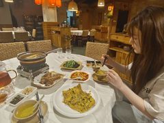 -深山老屋(国顺东路店)