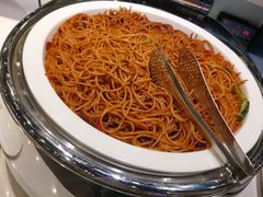 -圣罗巴海鲜烤肉自助(新乡万达店)