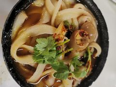 -土豆粉&刀削面(西单新一代商城店)