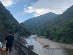 -十八重溪