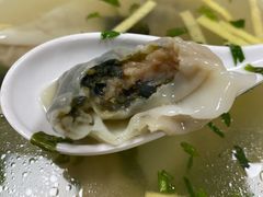 -海平馄饨(逍遥二路店)