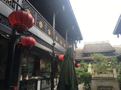 -龙抄手(文殊坊店)