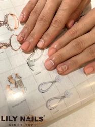 -LILY NAILS美甲美睫