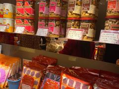 零售区-美珍香(苏州中心商场店)