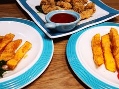 -小明同学(三里屯店)