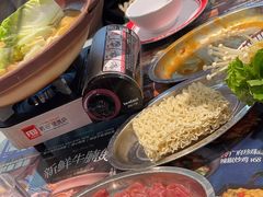 -敏华冰厅(平安金融中心店)