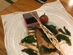 -花潮料理艺食馆(世欧广场店)