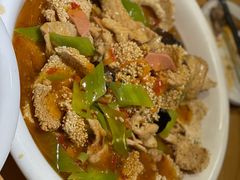 -汉·鲜味人知(陈家营店)