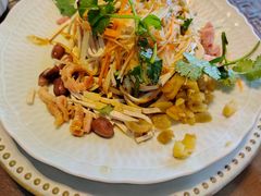 -漫渡庄•留芳小馆•泰州早茶•锡帮菜