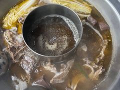 -丽清大别山鹅火锅(红皖家园店)