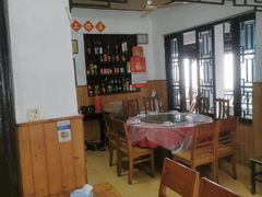 -长廊饭店(锦溪古镇店)