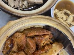 -铭记肉骨茶