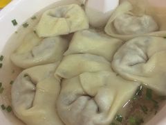 -潘国仙耳光馄饨(黄家阙路店)