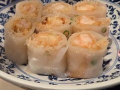 -誉八仙粤菜(万象天地店)