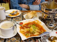 -番茄屋葡式美食(总店)