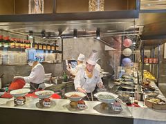 -徐记海鲜·宴会(大唐西市|丰庆店)