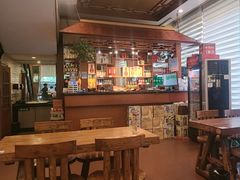 -老雒阳面馆·水席(定鼎门店)