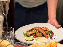 -LESCEDARS Brasserie Bistro香柏树