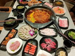 -园里火锅(仁和新城店)