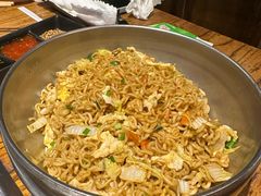 -KAOKAO烤烤·丹东海鲜烧烤(望京店)