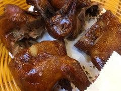 -点都德(千灯湖环宇城店)