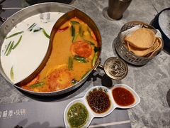 -四面泰(万象城店)