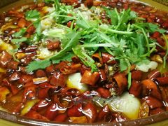 -川悦壹号·川菜(蠡溪路店)