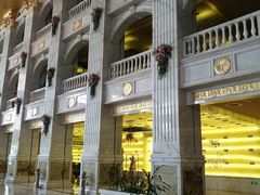 -临沂华盛江泉城大酒店