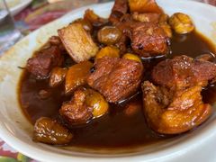 -何适山庄 ·可团建(水长城P2停车场店)