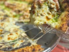 -Primo·丽莫意大利窑烤披萨