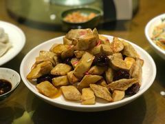 -红高粱大酒店(宁山东路店)