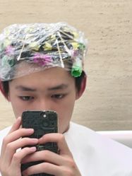 -KS COLOUR漂色·染发·画染