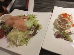 -斗牛士牛排餐厅(嘉里汇店)