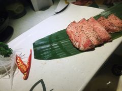 -猫抓烤肉(武进吾悦广场店)