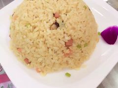 -天天向上素食餐厅(五台山店)