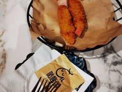 -咕鹿流心披萨(下沙店)