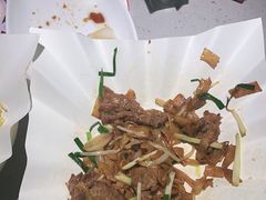 -吉旺港式餐厅(南方商城店)