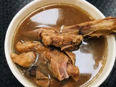 药炖排骨-陈董药炖排骨(饶河街店)
