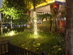 -后海彼岸花园餐厅
