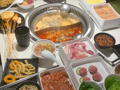-汤鲜生自助臻选盖碗火锅(福城天虹店)