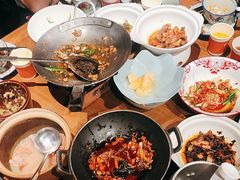 -老湘村·湖南土菜(天河维多利店)