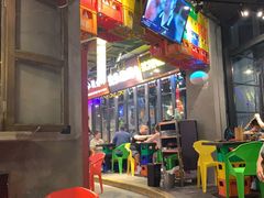-纪录片《人生一串》体验店(静安店)