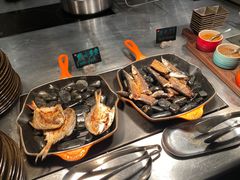 -西安W酒店·WEI全味西餐厅