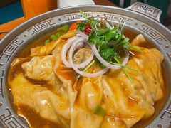 -驿楼兰·新疆菜(火车站店)