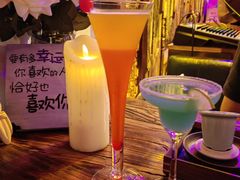 -花木兰·咖啡·茶铺