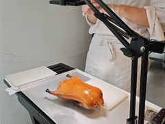 -小大董·烤鸭(观景餐厅·南京西路店)