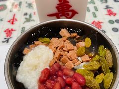 -成都你六姐·牛肉冒菜·麻辣香锅(长泰广场店)