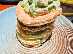 -南里山房·新淮扬菜(徐汇万科店)